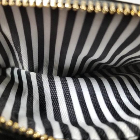 Kate Spade New York Cameron Street Corin Crossbody Bag, Black Leather - Picture 6 of 8